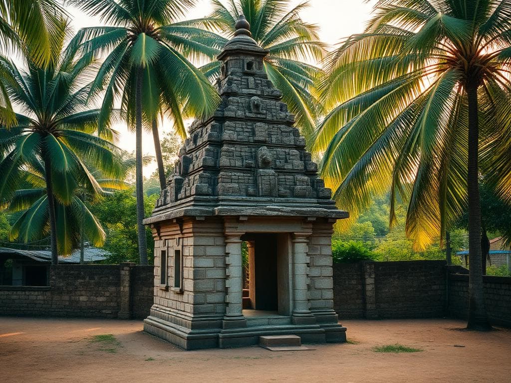 Temple Festival