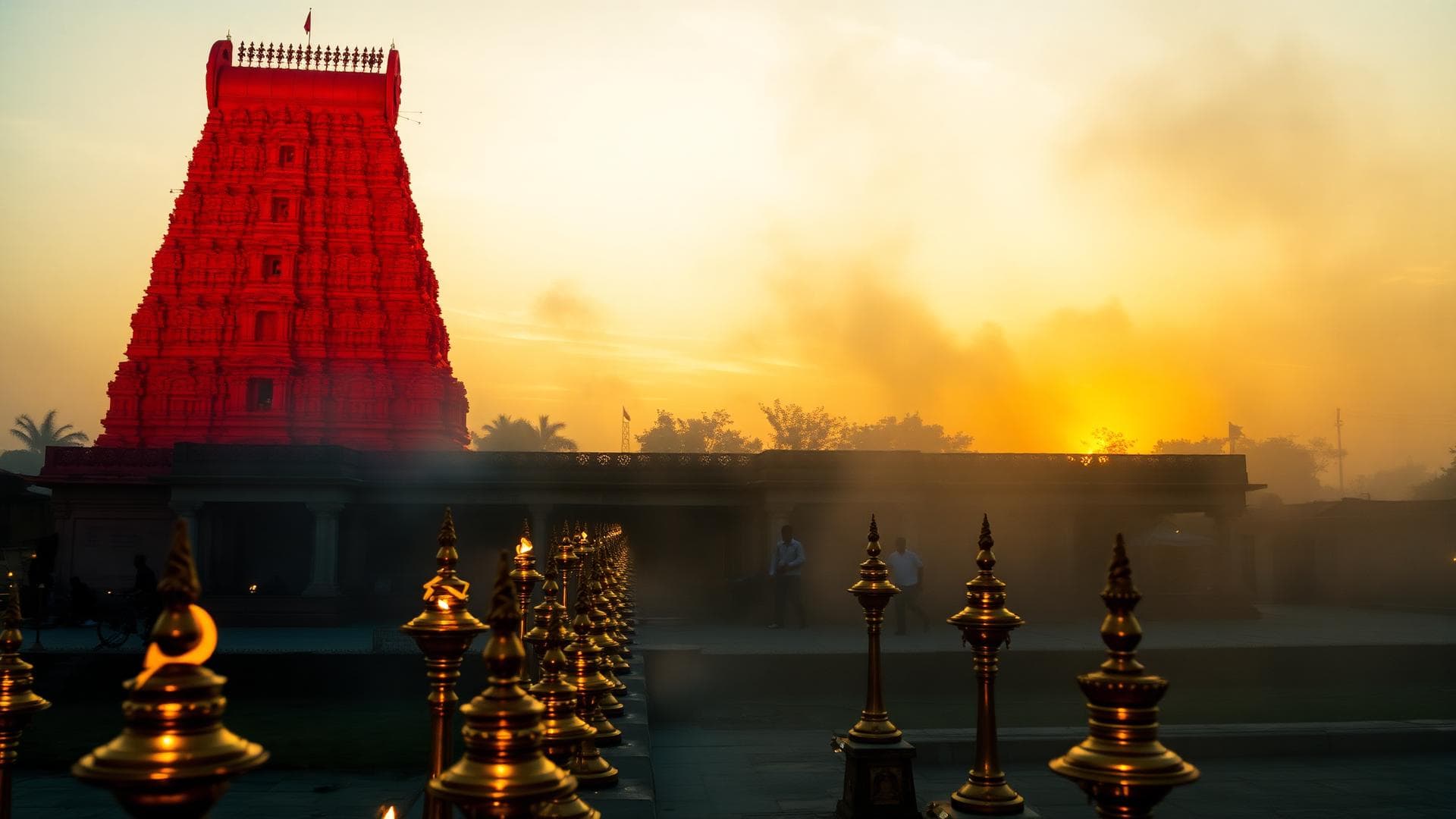 Kulatheivam Temple